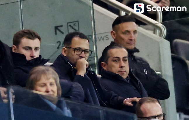 감독 경질 맨유, 번리와 2-2 무…감독 바꾼 첼시는 풀럼에 1-2 패